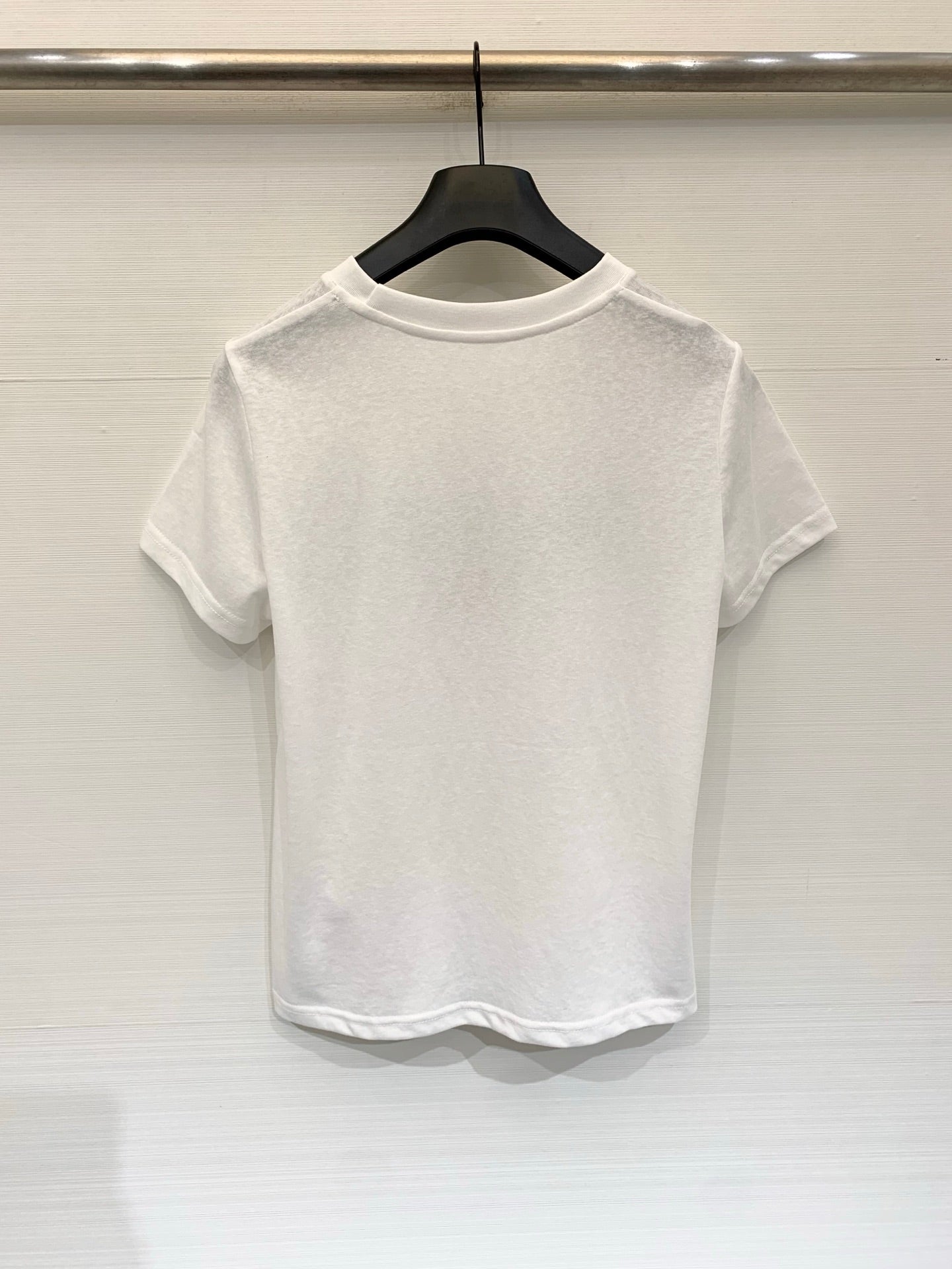 YSL 26S SHORT SLEEVE T-SHIRT 413