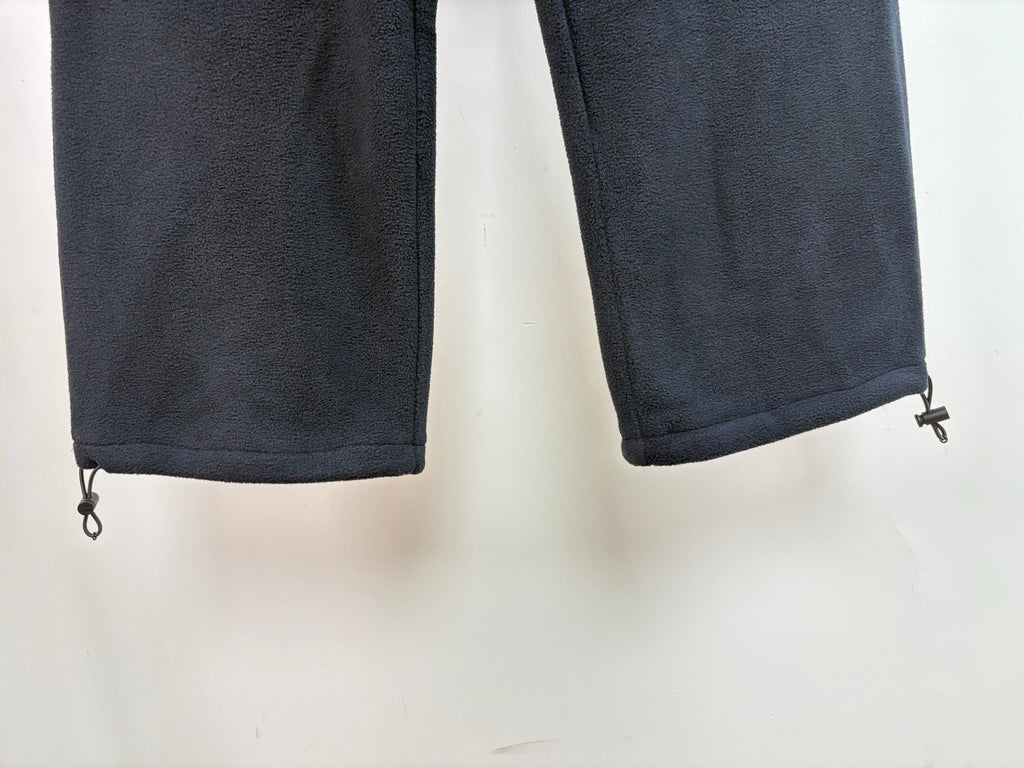 MIUMIU FLEECE SWEATPANTS STYLE 208