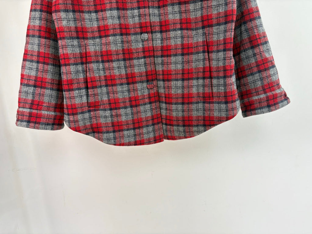 MIUMIU SHIRT JACKET STYLE 121