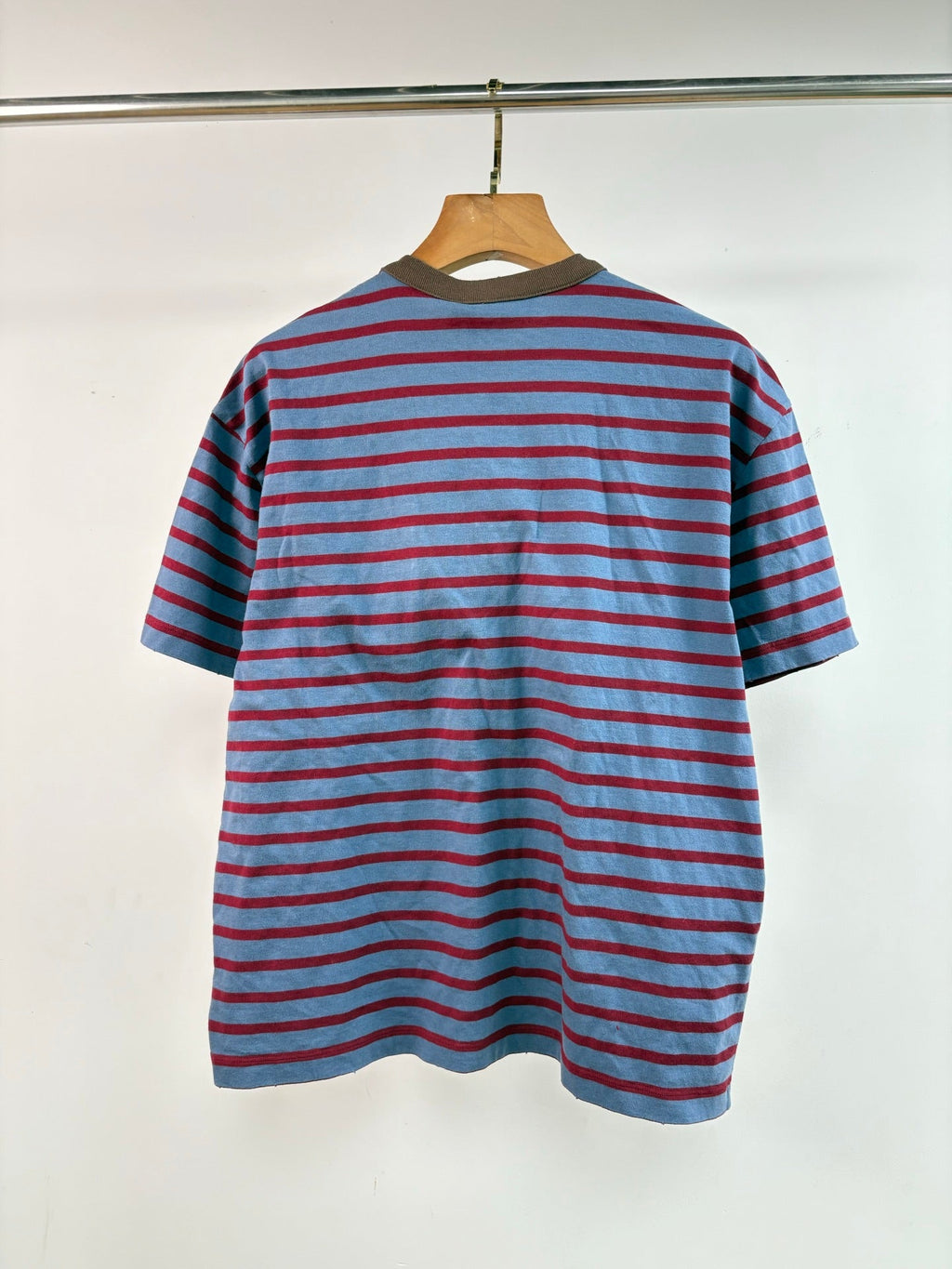 PRADA 25S T-SHIRT 456