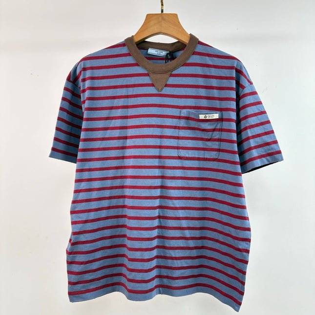 PRADA 25S T-SHIRT 456