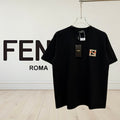 FENDI 26S SHORT SLEEVE T-SHIRT 194