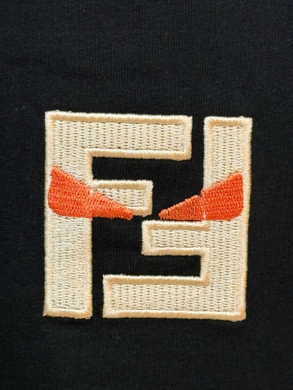 FENDI 26S SHORT SLEEVE T-SHIRT 194