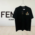 FENDI 26S SHORT SLEEVE T-SHIRT 191