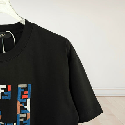 FENDI 26S SHORT SLEEVE T-SHIRT 189