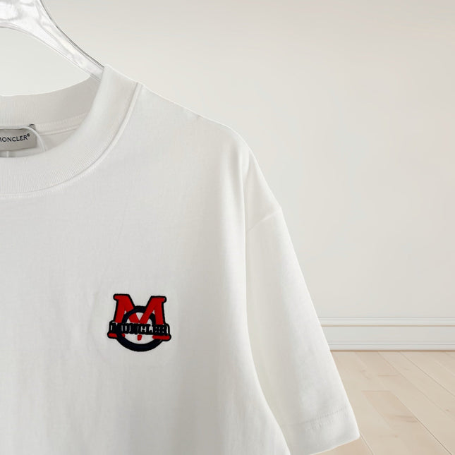 MONCLER 26S T-SHIRT 519