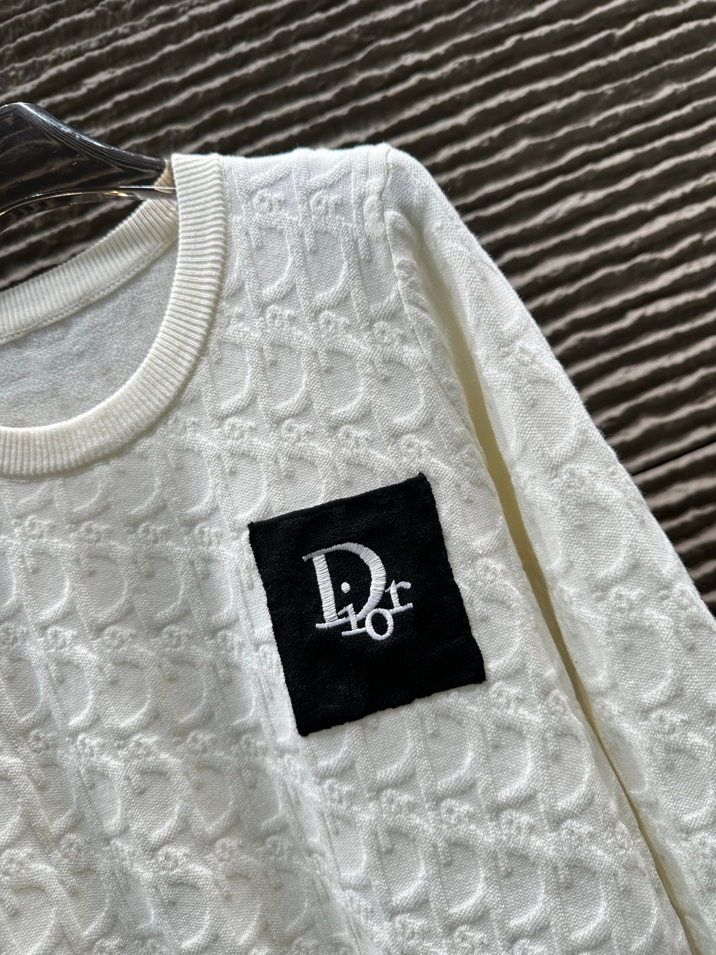 DIOR 25S SWEATER STYLE 060