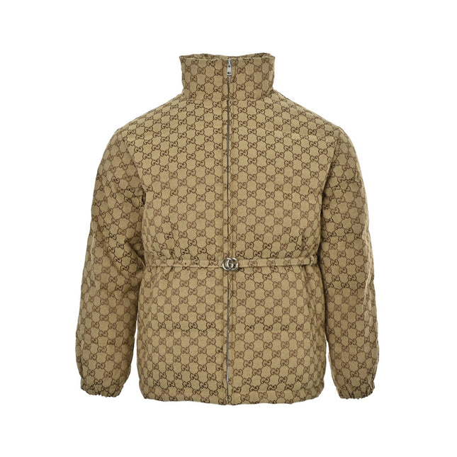 GUCCI 26S DOWN JACKET 250