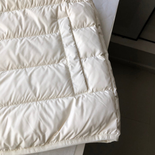 MONCLER PUFFER GILET STYLE 337