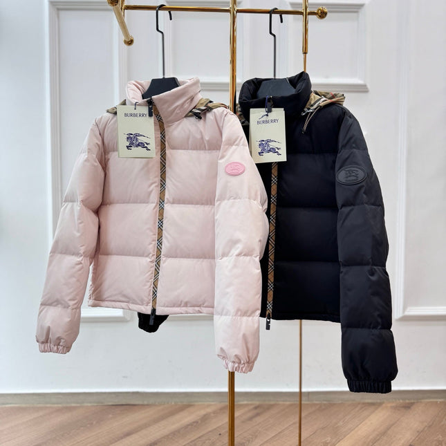 BURBERRY 25S DOWN JACKET 255