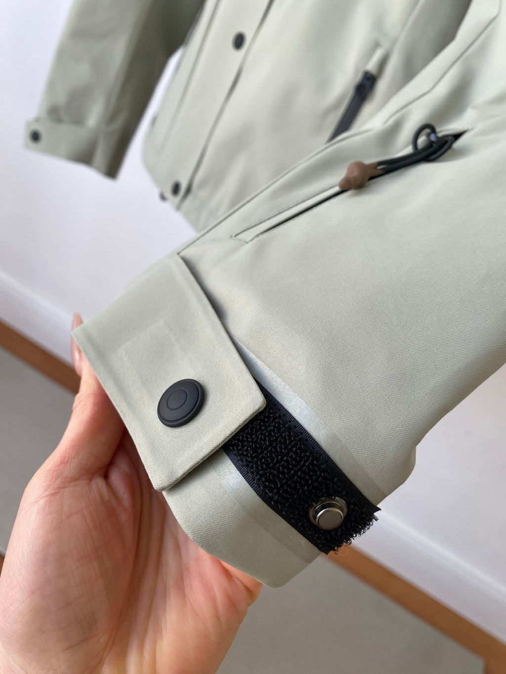 LP 26S JACKET 576