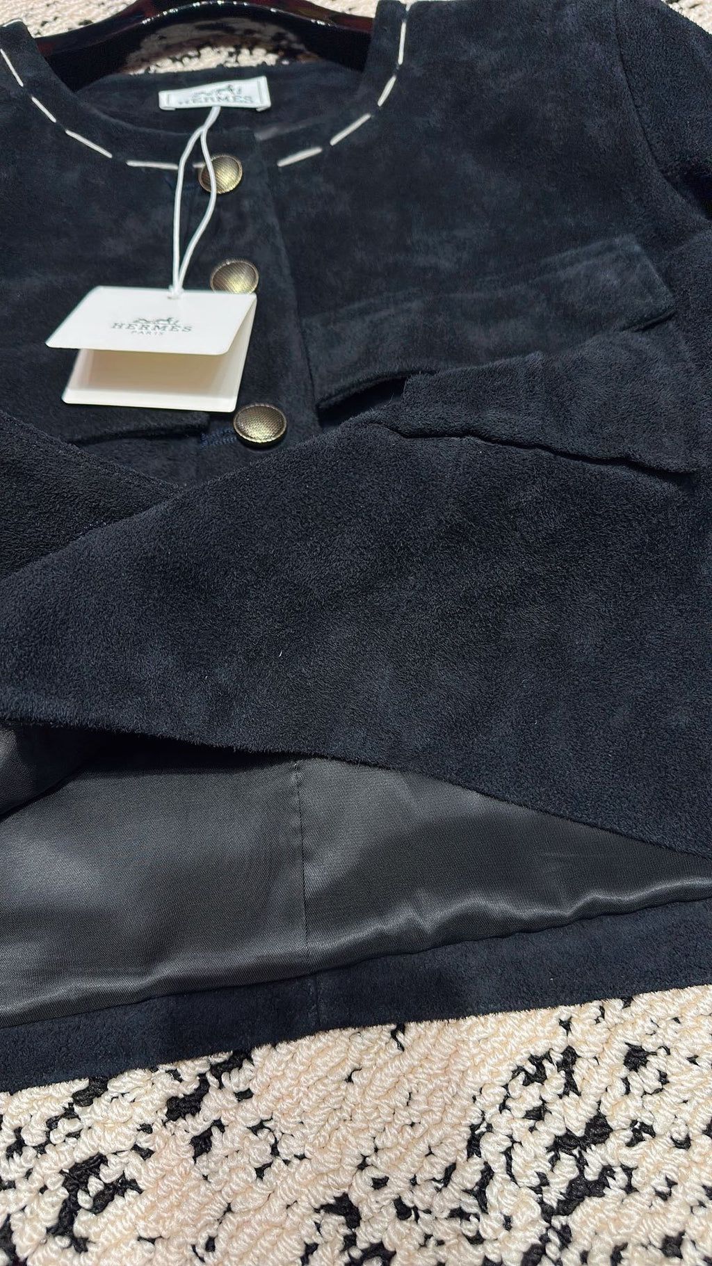 HERMES 25S JACKET 004