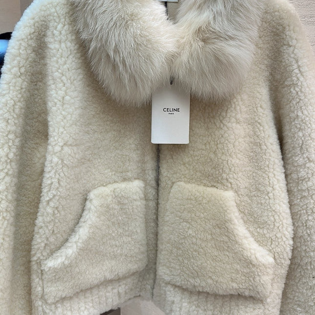 CELINE 26S JACKET STYLE 40