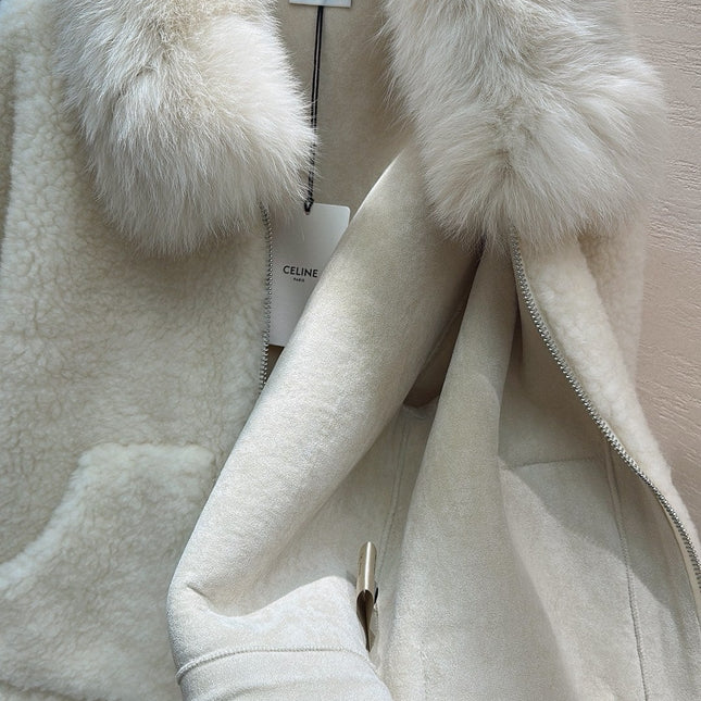CELINE 26S JACKET STYLE 40