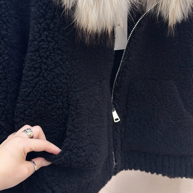 CELINE 26S JACKET STYLE 39