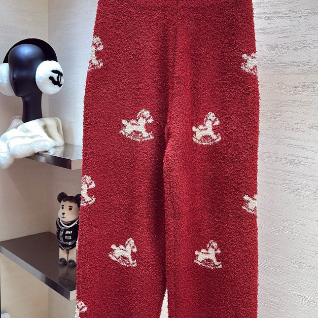 CELINE 26S HOMEWEAR SET STYLE 41