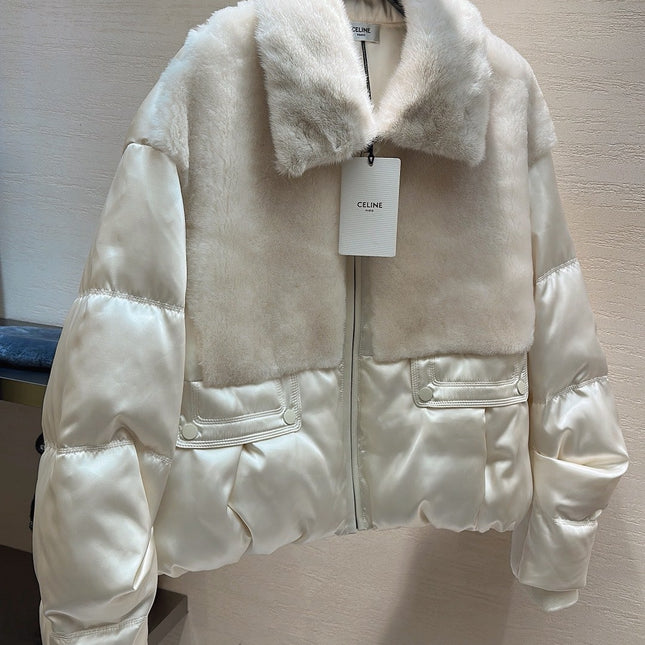 CELINE 26S JACKET STYLE 11