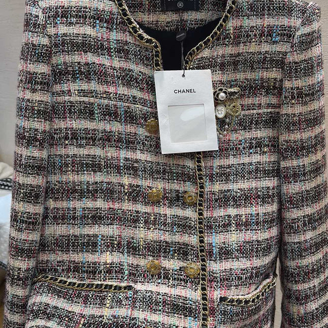 CHANEL 26S JACKET 794