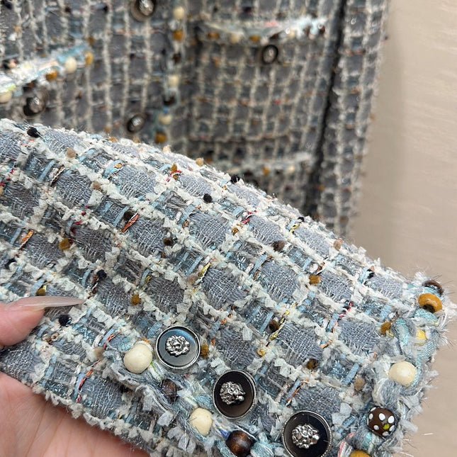 CHANEL 26S JACKET 793