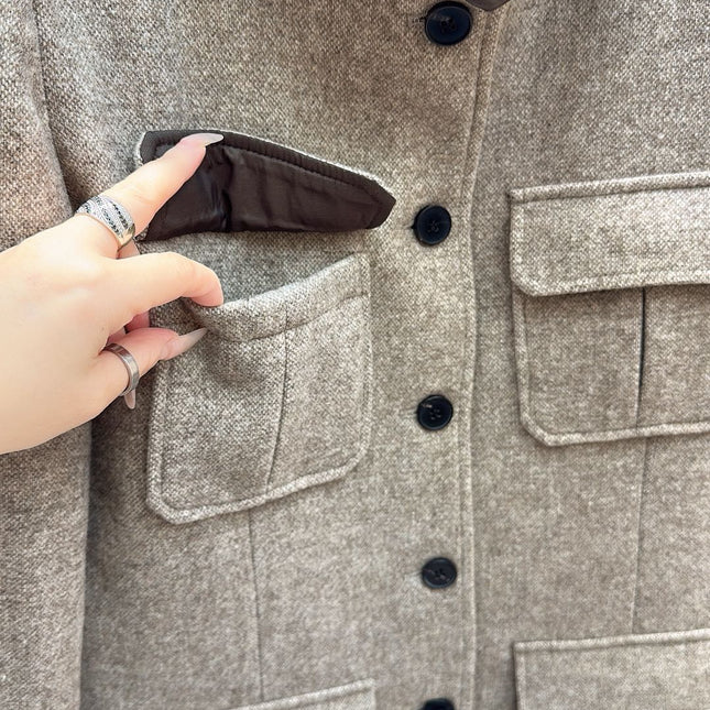 LP 26S JACKET 468