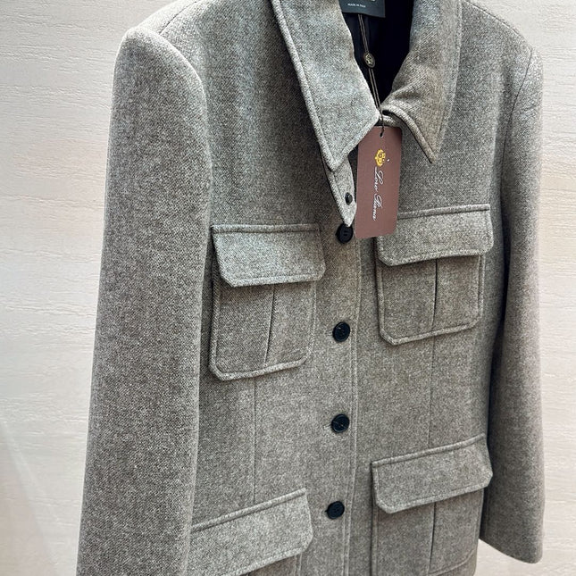 LP 26S JACKET 468