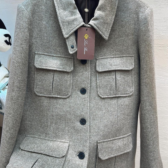 LP 26S JACKET 468