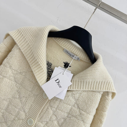 DIOR 25S CARDIGAN 601