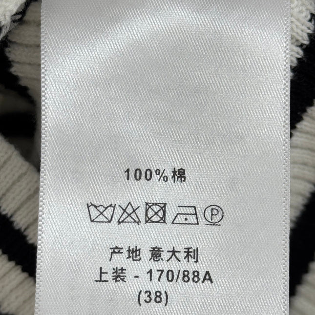 DIOR 25S CREW NECK SWEATER 556