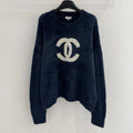 CHANEL 26S SWEATER 736