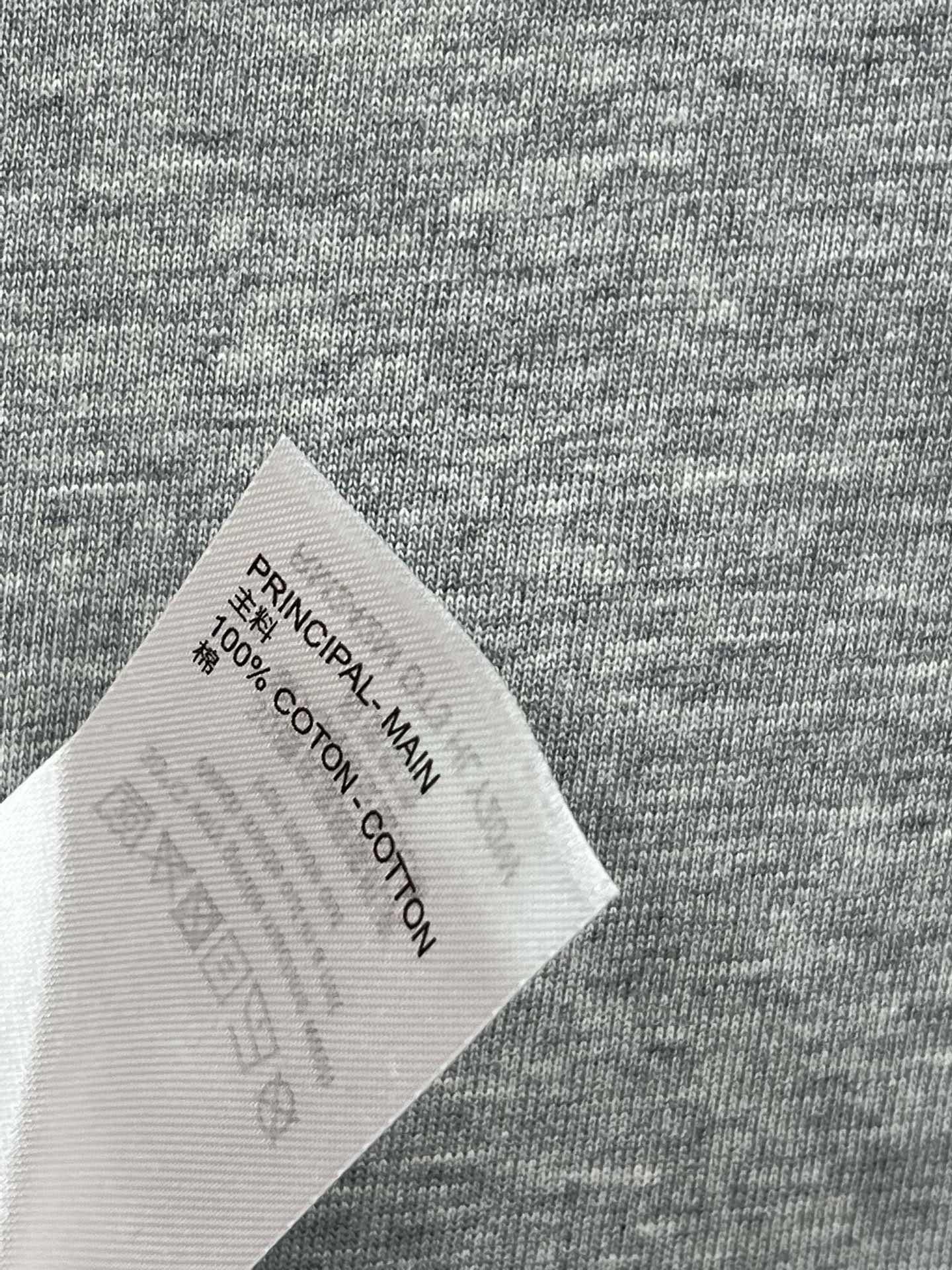 LV SHORT SLEEVE T-SHIRT 268698