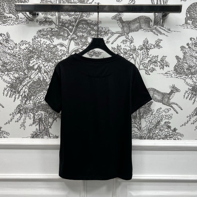 HM PRINTED SHORT SLEEVE T-SHIRT 268405