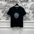 HM PRINTED SHORT SLEEVE T-SHIRT 268405