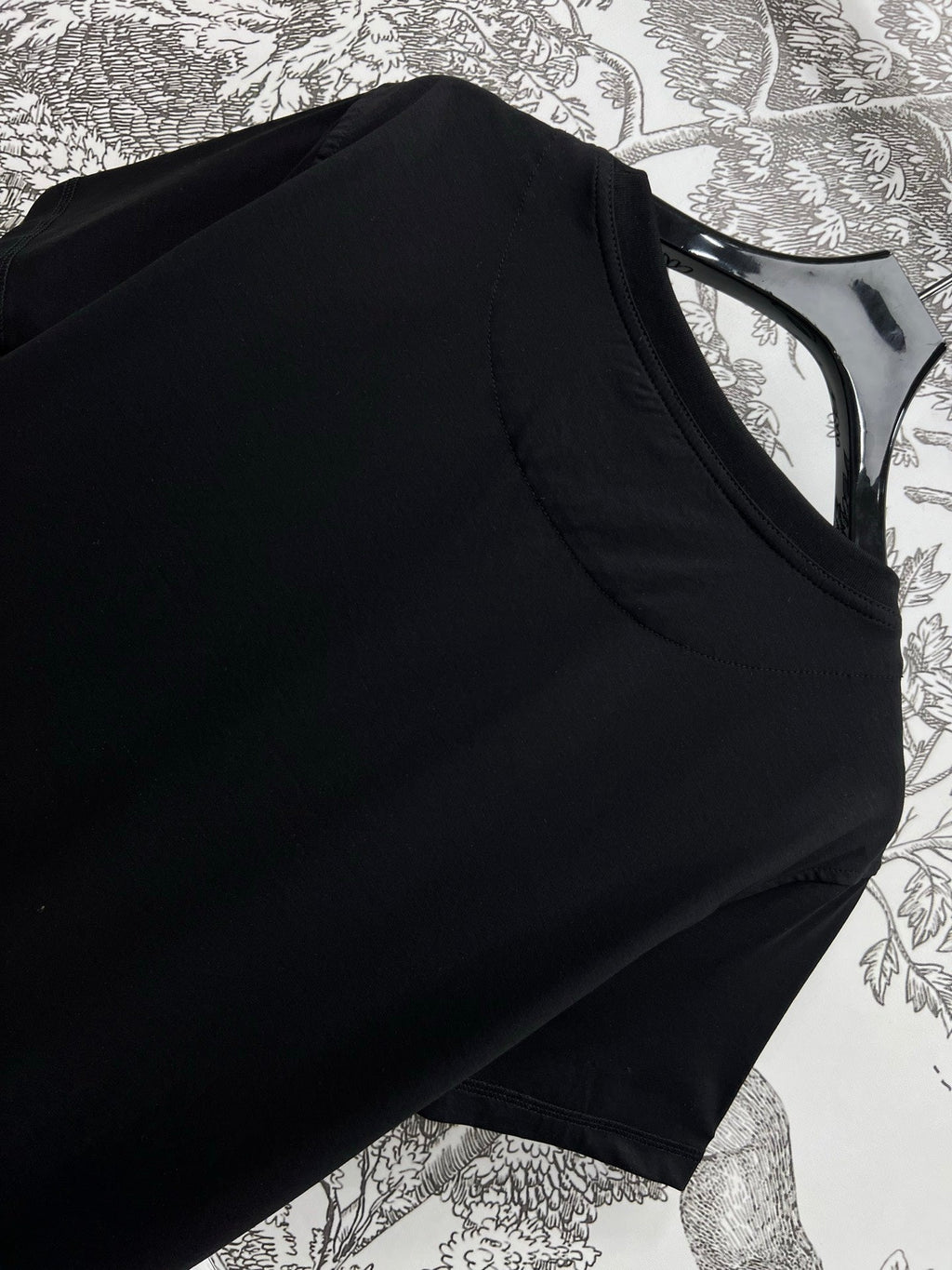 HM PRINTED SHORT SLEEVE T-SHIRT 268405