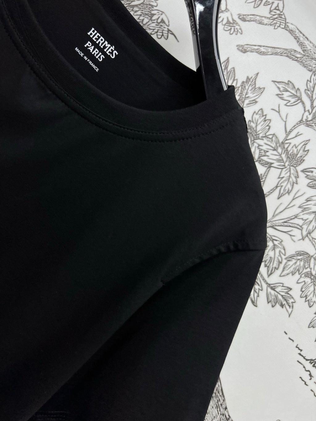 HM PRINTED SHORT SLEEVE T-SHIRT 268405