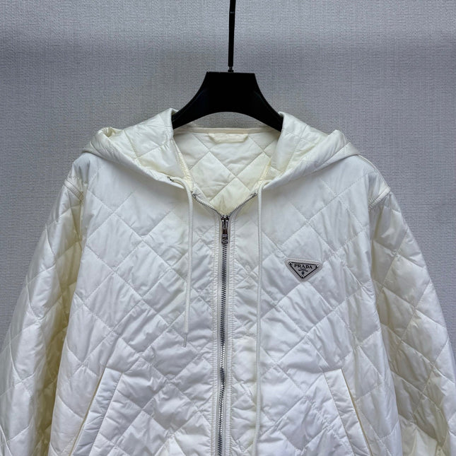PRADA 25S JACKET 544