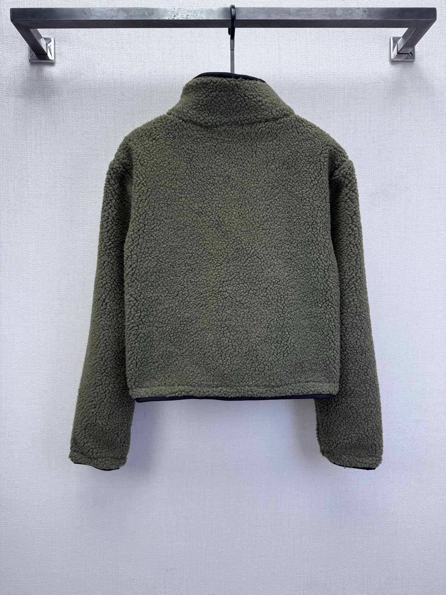 BURBERRY 25S JACKET 179