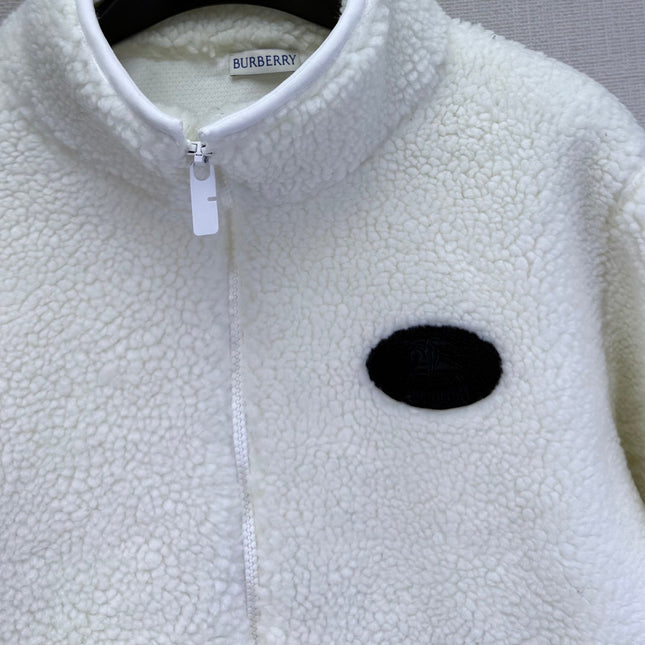 BURBERRY 25S JACKET 175