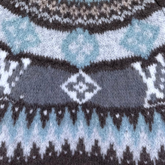 LV 25S SWEATER 0054