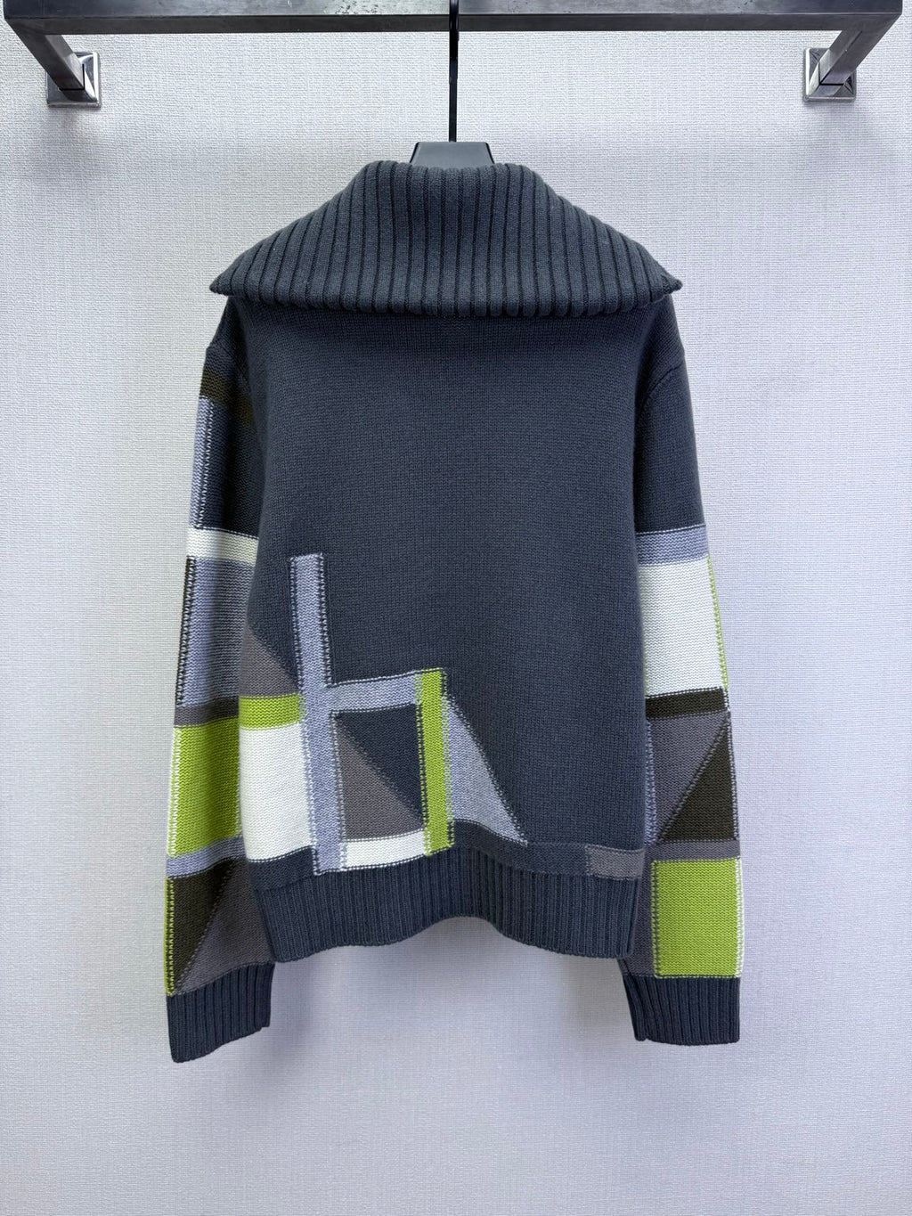 HERMES 25S SWEATER 356