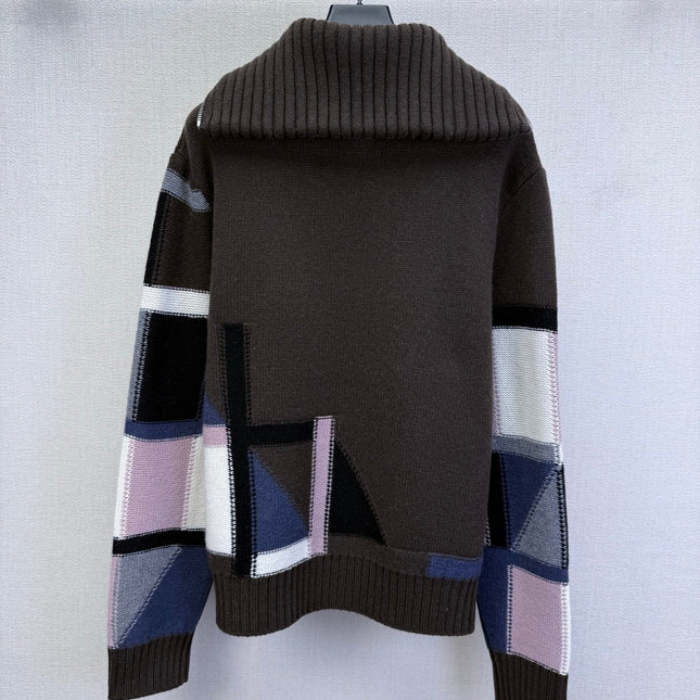 HERMES 25S SWEATER 355