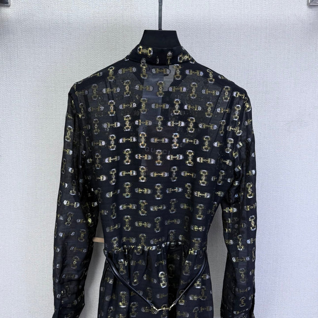 GUCCI DRESS 797843