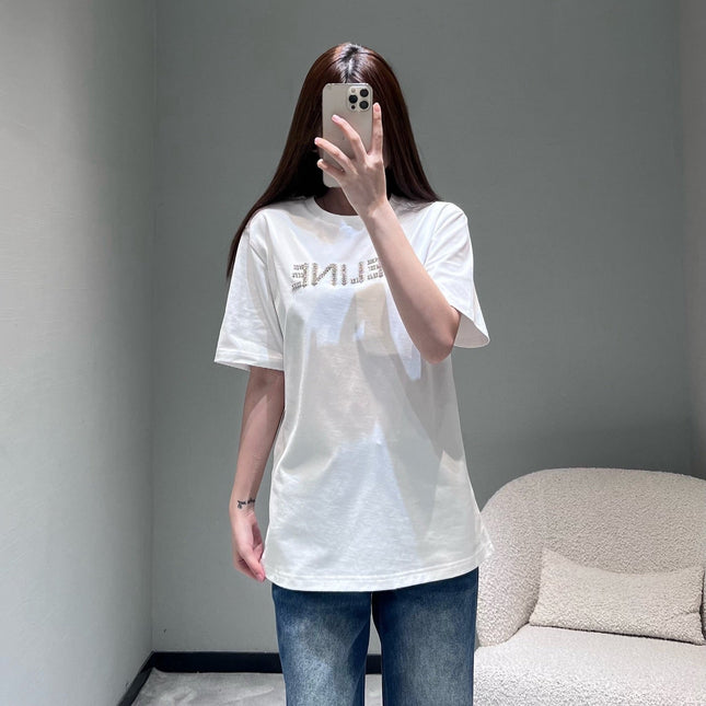 CELINE 26S T-SHIRT 811664