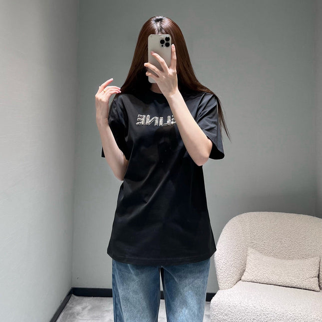 CELINE 26S T-SHIRT 811666