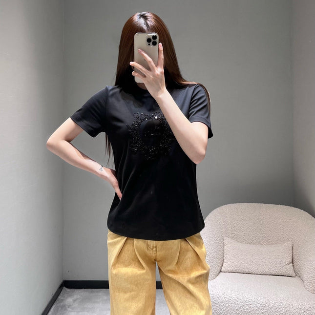 DIOR 26S SHORT SLEEVE T-SHIRT 983