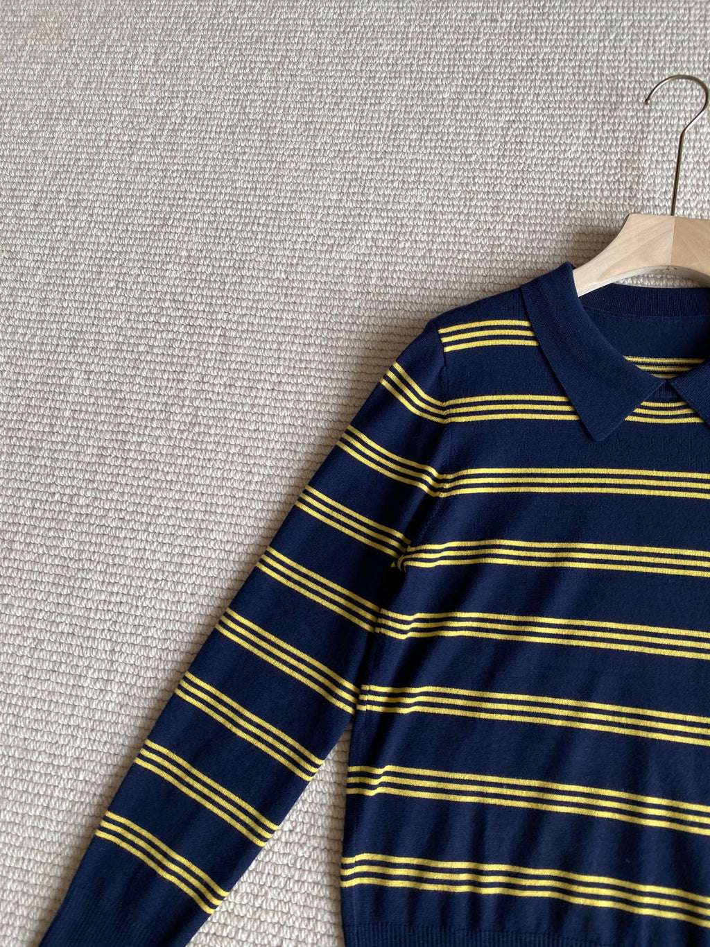 MIUMIU POLO SHIRT STYLE 130