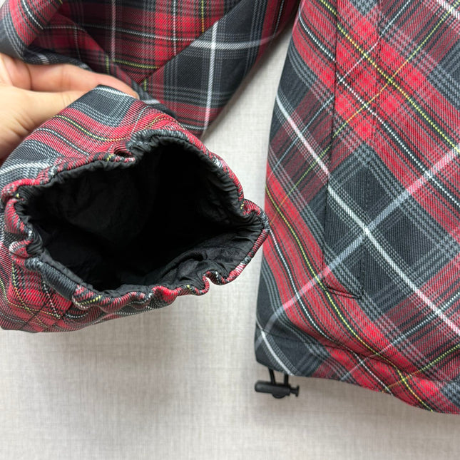 BURBERRY 25S JACKET 285