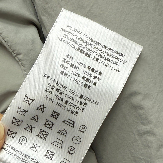 BURBERRY 25S JACKET 284