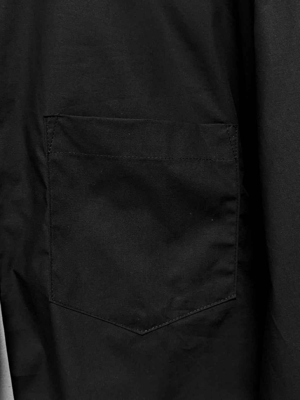 BALENCIAGA 26S LONG SLEEVE SHIRT 122