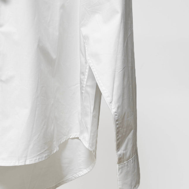 BALENCIAGA 26S LONG SLEEVE SHIRT 121