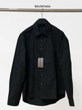 BALENCIAGA 26S LONG SLEEVE SHIRT 115